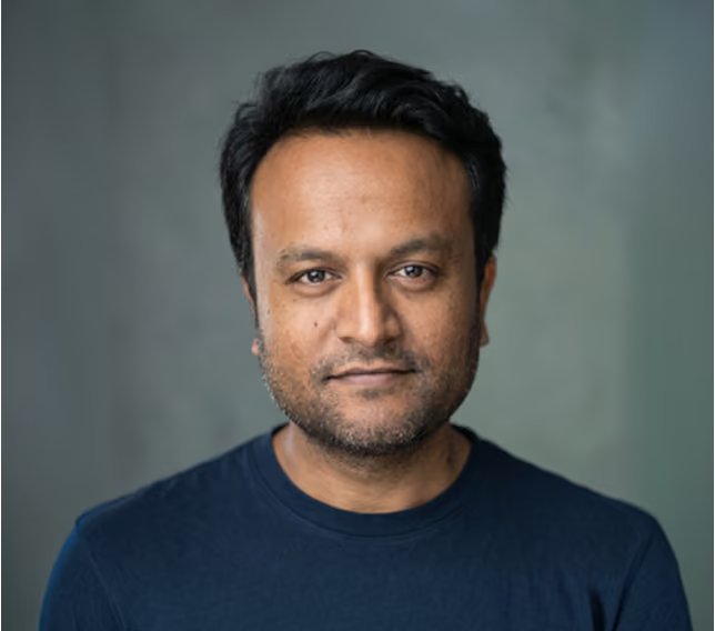Ashesh Jain