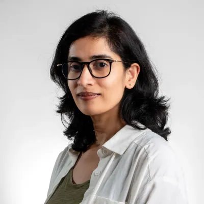 Deepthi Kumar