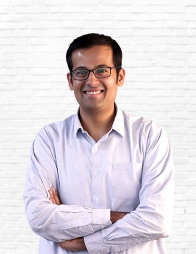 Sitanshu Sheth