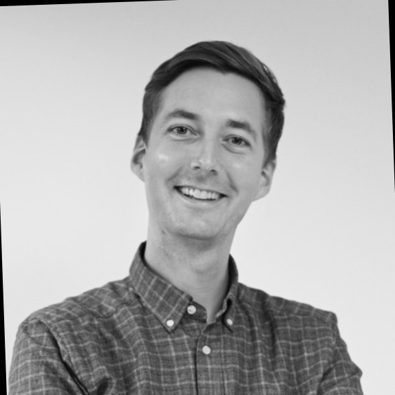 Fredrik Roos