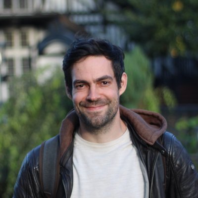 Christoph Sträter