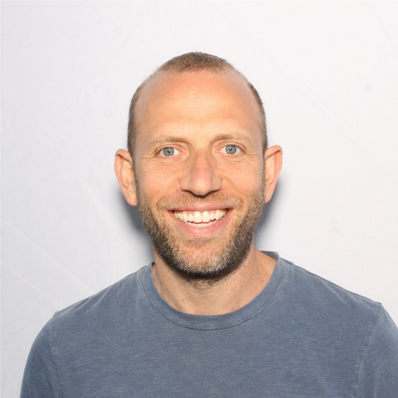 Michael Wolf