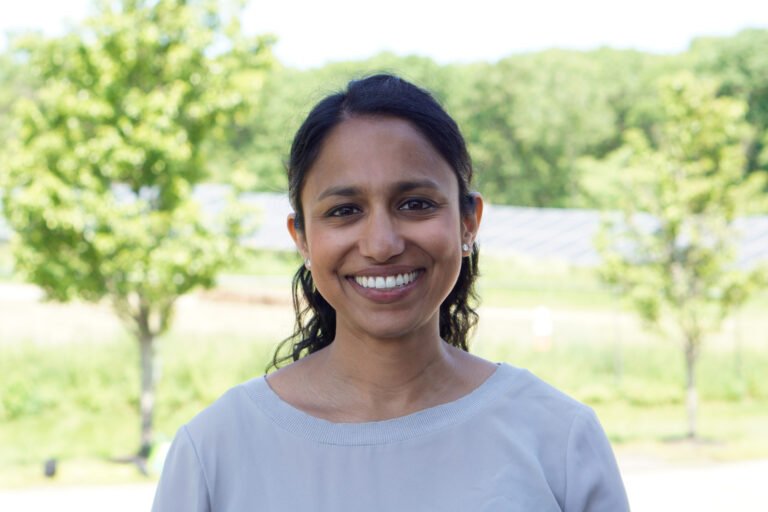 Sandhya Murali