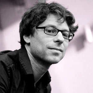 Antony Lesuisse