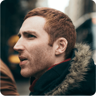Eamon Doyle