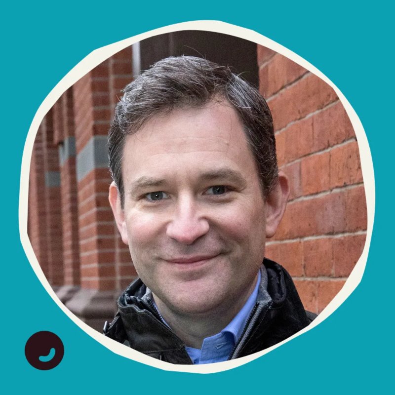 Dan Harris