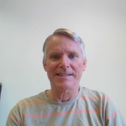David Scurfield