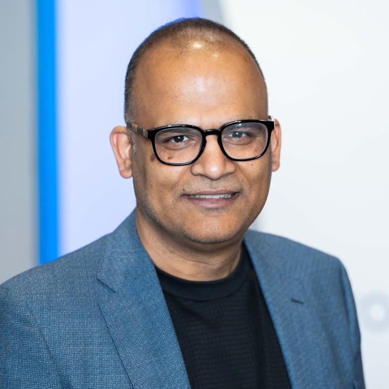 Dinesh Kumar