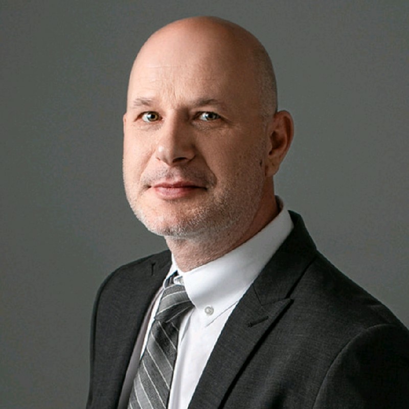 Christopher Mason