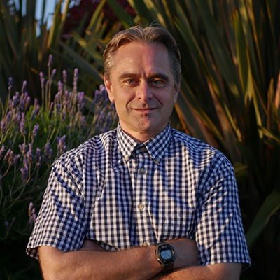 Chris Downie