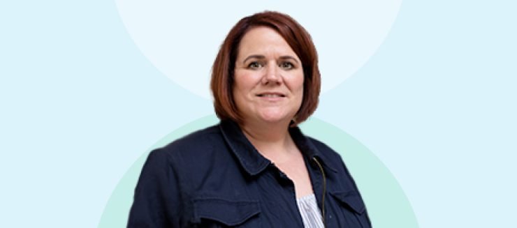 Suzanne Morgan