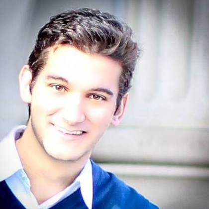 Alexander Amini