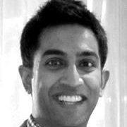 Siddharth Sinha