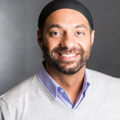 Harpreet Marwaha