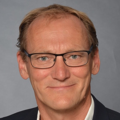 Jacob Drejer