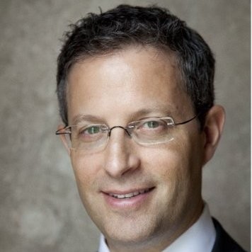 Robert J. Wiesenberg