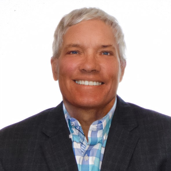 James R. Polsen