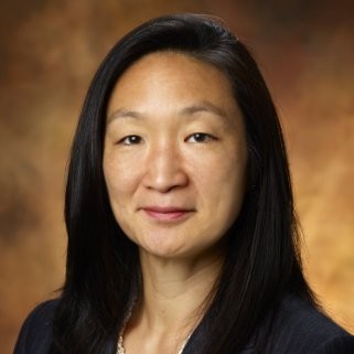 Priscilla Huang