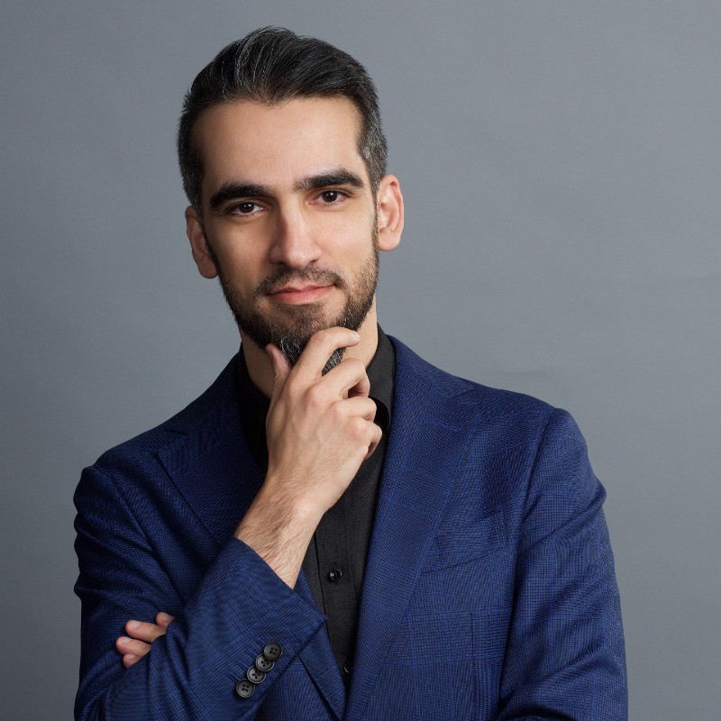 Mehdi Namazi