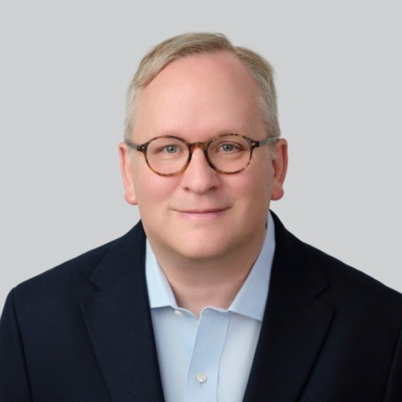 Mark Mullikin