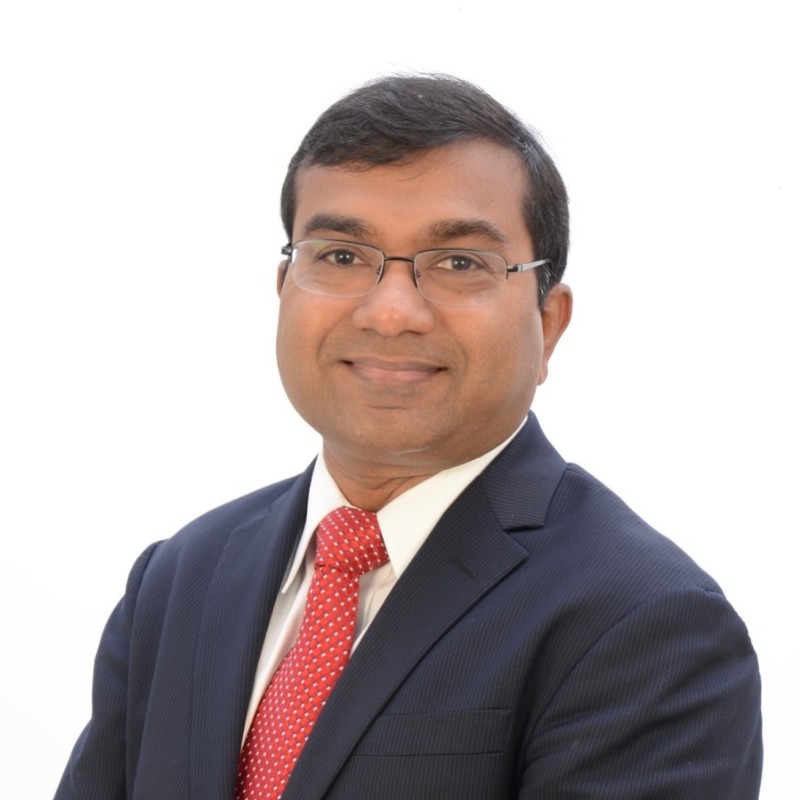 Ashish Kulkarni