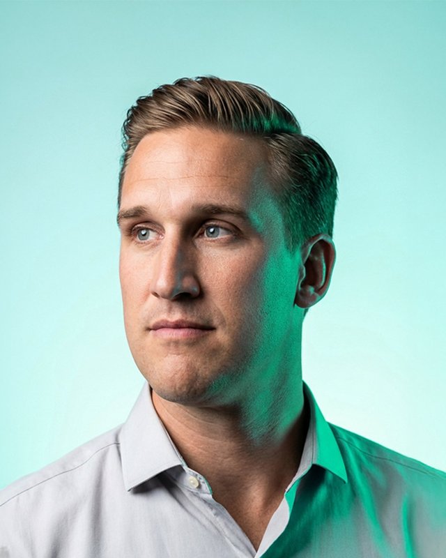 Brian Read