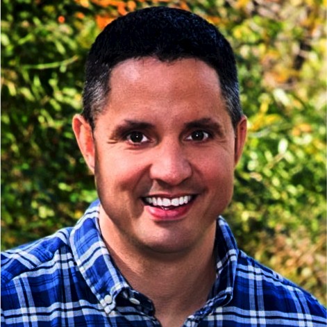 Mark Jensen