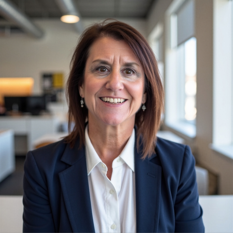 Gretchen Kraemer