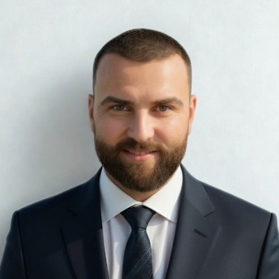 ALEX FORTIN