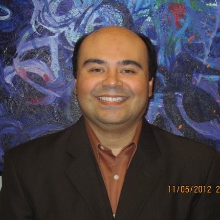 Xavier Reveles