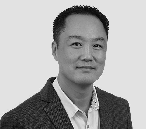 Bruce Choi