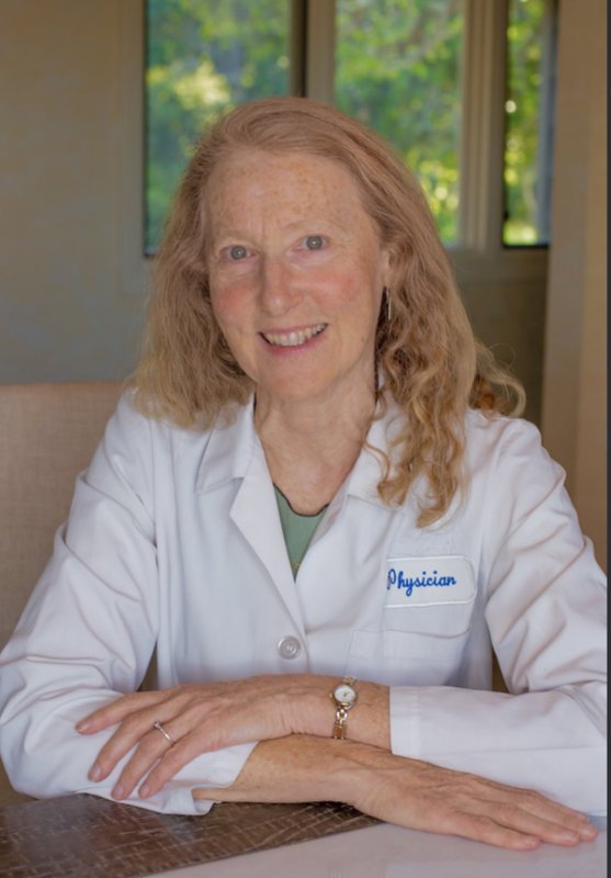 June Seliber-Klein