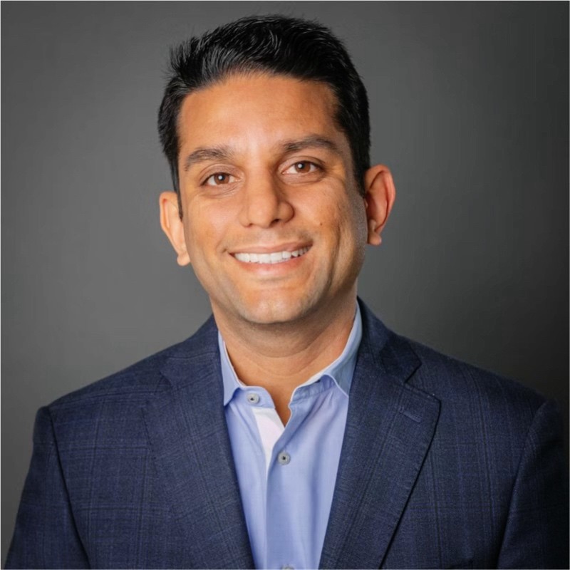 Chirag Shah