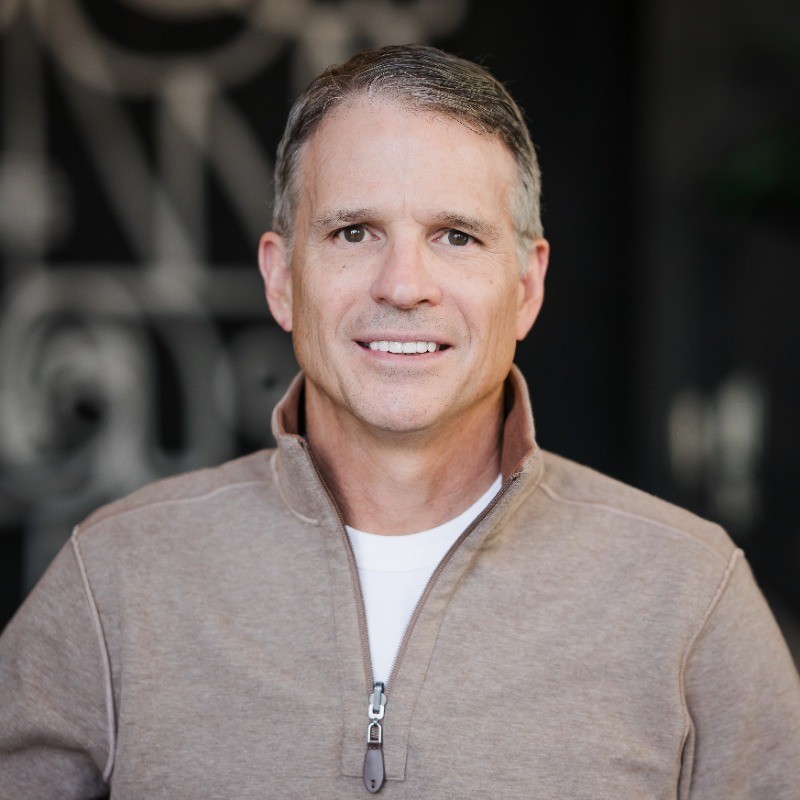 Michael Paul