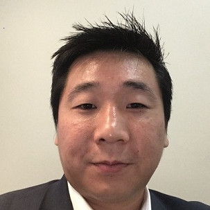 John Kim