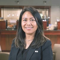 Gina Omolon