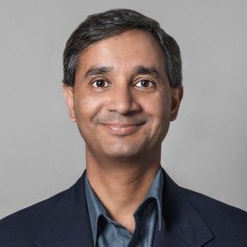 Mani Subramanian