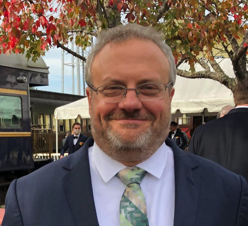 Denis Lussier