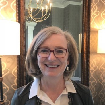 Ruth A. Beyer