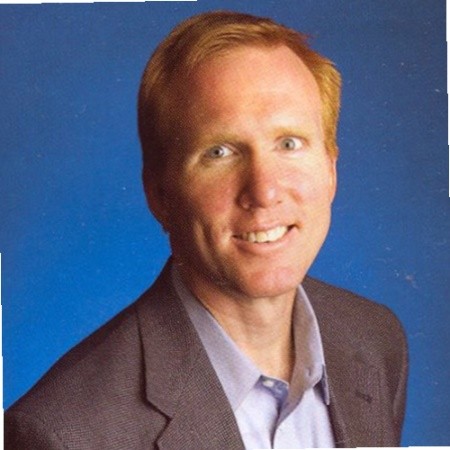 Todd Berg