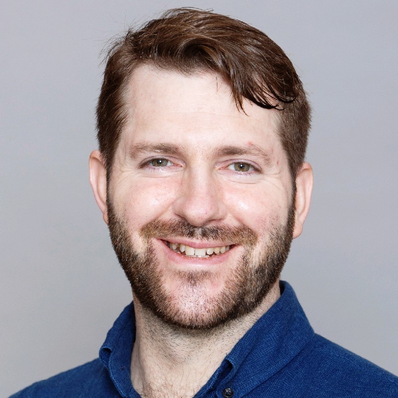 Daniel Tasman