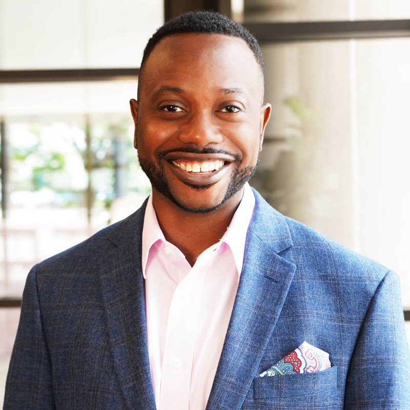 Andre Swanston