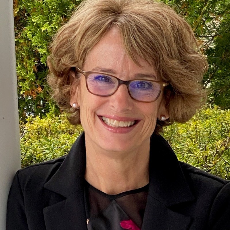 Diane Woolf