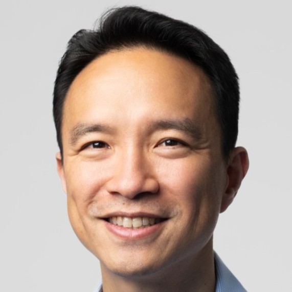 Timothy Lu, M.D.