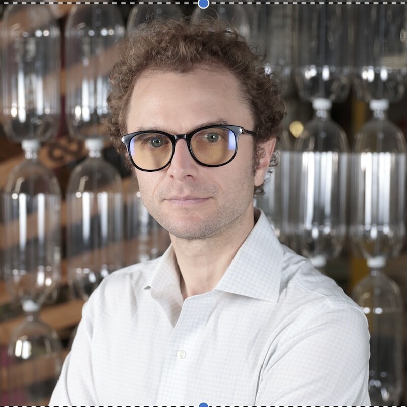 Daniel Rosen