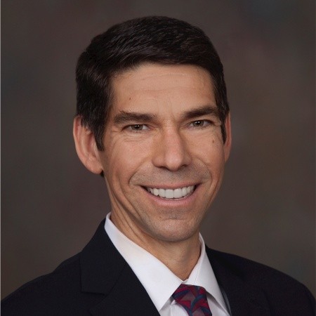 Brad Kalter