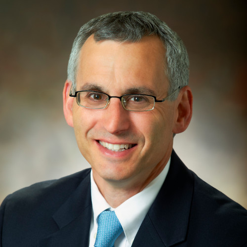 Mark S. Forman