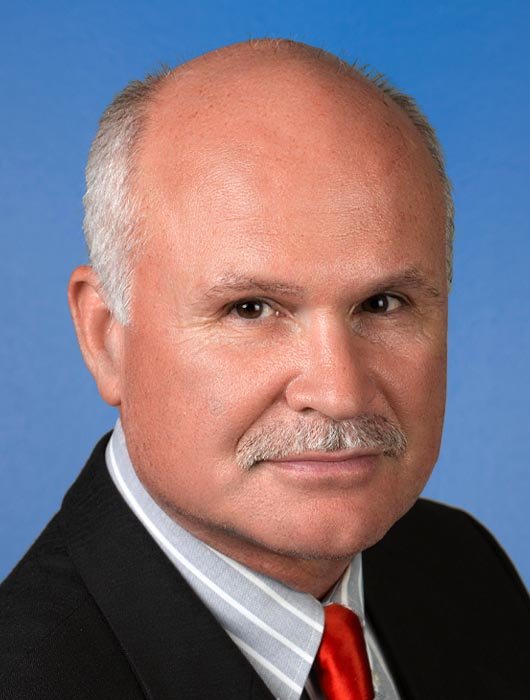 Mark Mortenson