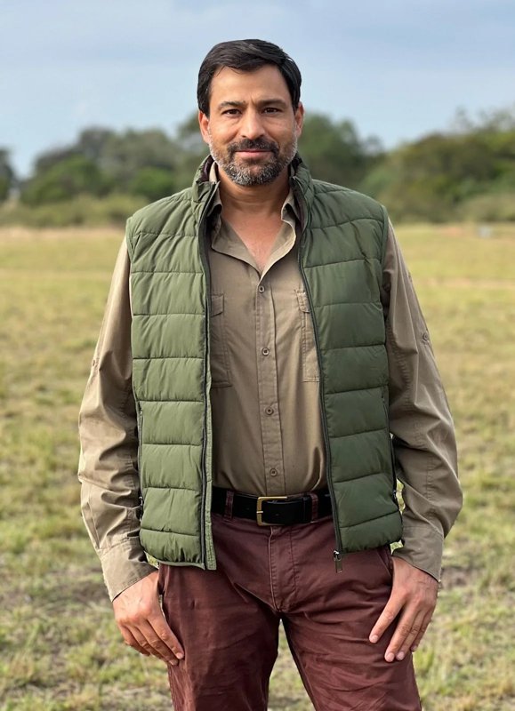Mohanjeet Brar