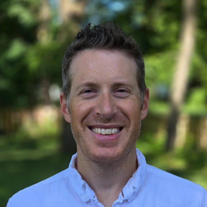 Andrew Maxey